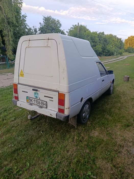 Продам автомобіль заз