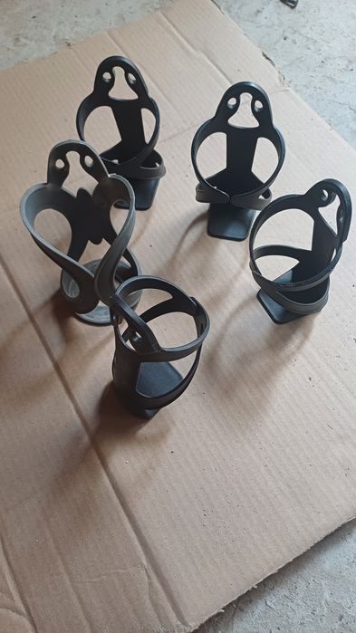 Carrello Bravo підстаканник до дитячої коляски