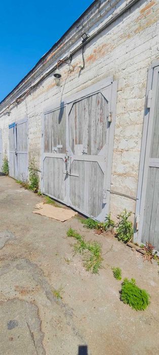 Оренда приміщення вільного призначення