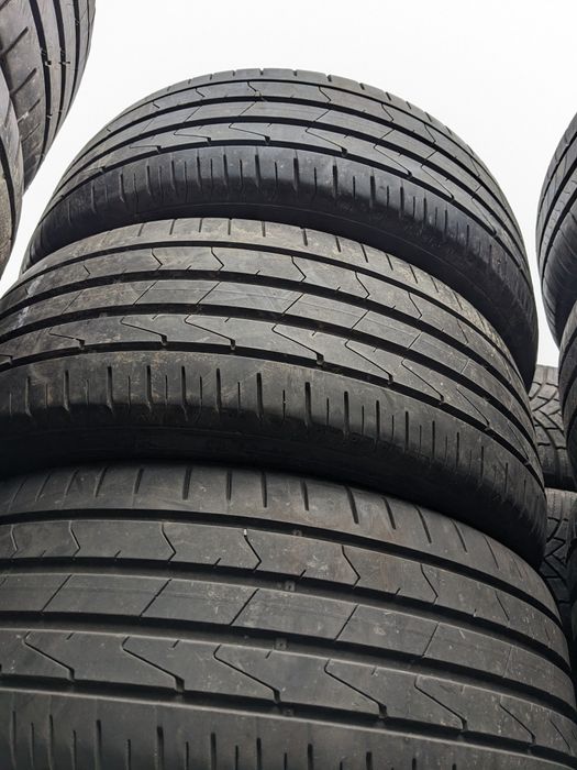 205/55R16 Hankook: 1 000 грн. - Автошини Рівне на Olx