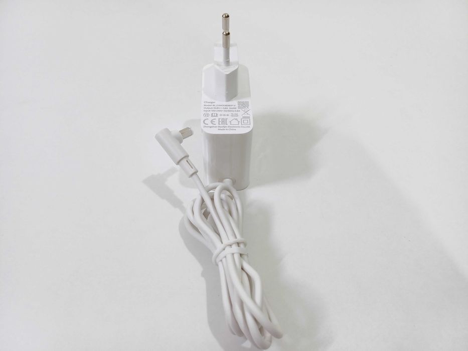 Ładowarka zasilacz do odkurzacza Xiaomi G9 oryginał