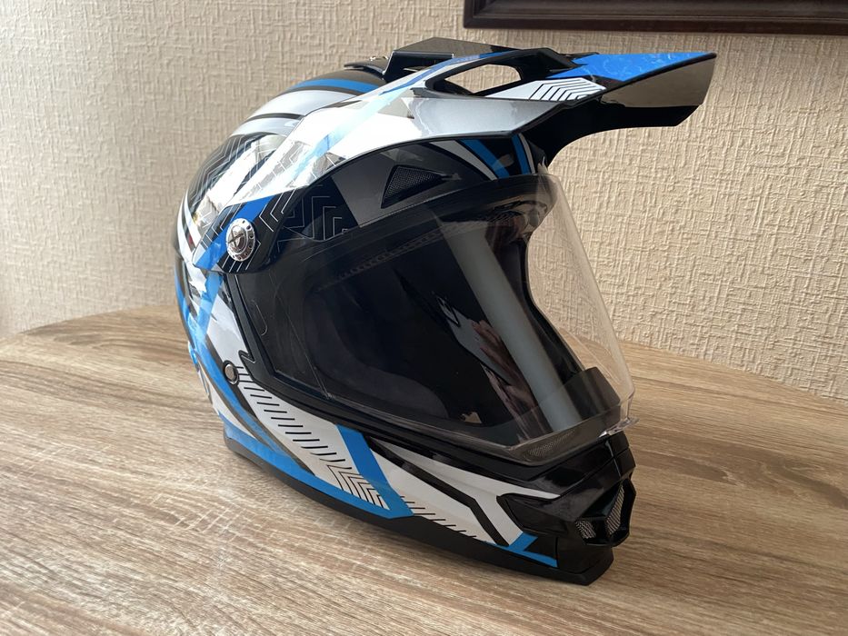 Шолом Forte BLD-819-6 L