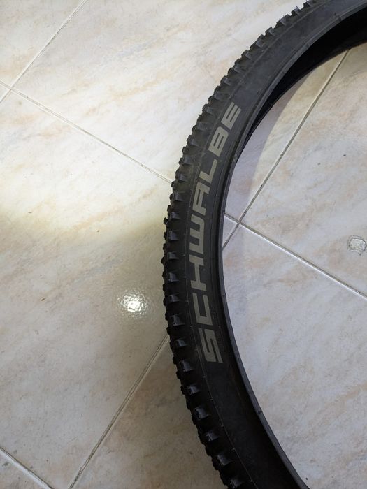 Pneu bicicleta 29