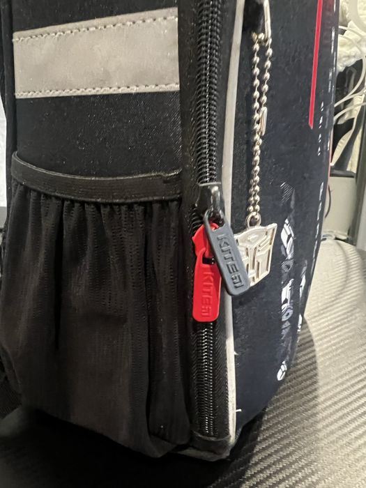 Шкільний рюкзак Kite