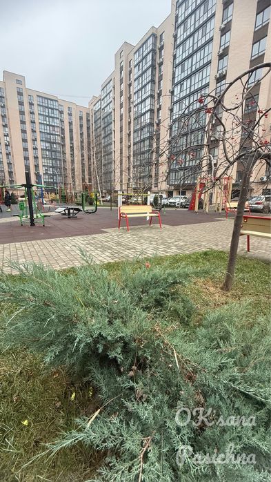 Продам 2 к Ривер Парк , Победа , Набережная , рядом Центр