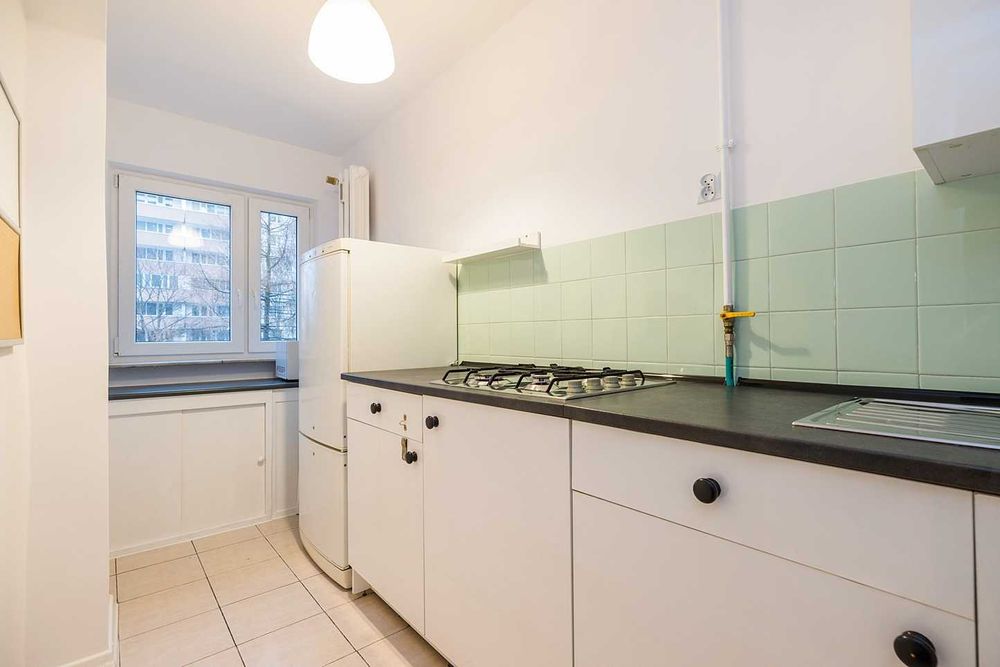 Private Room for Erasmus  | Available NOW! Mokotów district - Widok 4