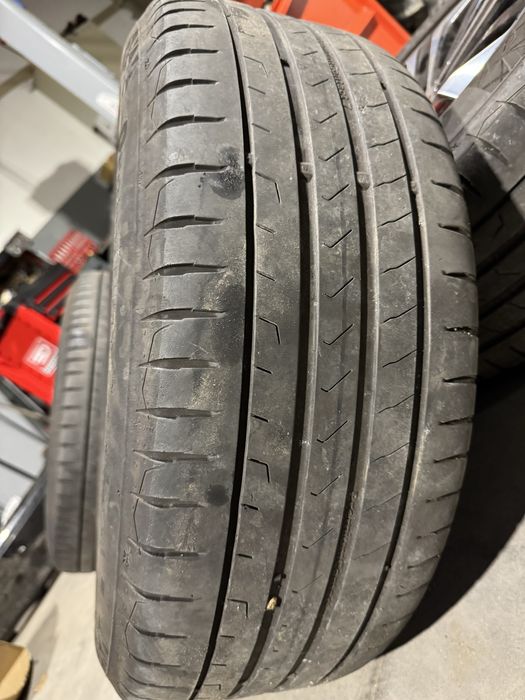 Jantes 18 Mercedes GLC coupe 2023