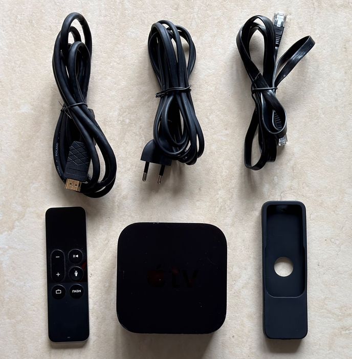 Apple TV 4. generacji A1625