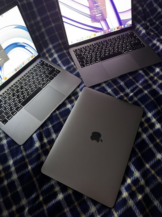 macbook air 2018 256 - купити ноутбуки - Ціна на OLX.ua