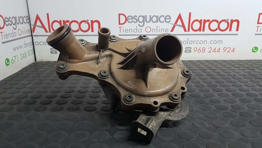 TERMOSTATO FIAT DUCATO CAJA CERRADO 35 TECHO SOBREELEVADO (06.2006 =>) L4H2 100...