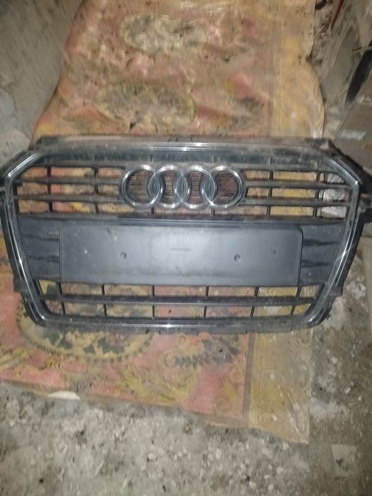 Vendo grelhas Audi vários modelos
