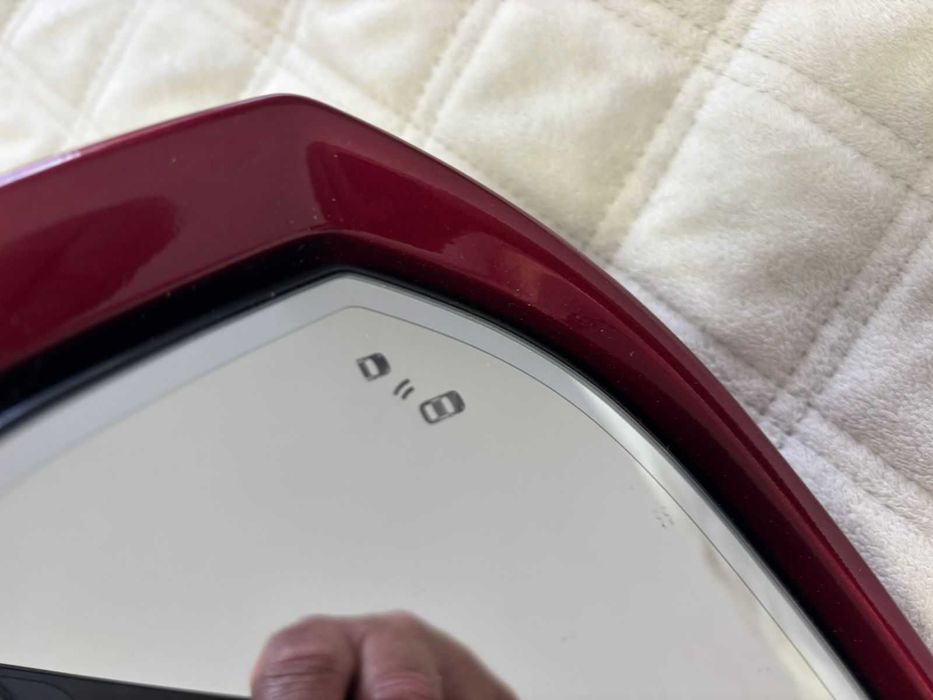 Бокове дзеркало заднього виду ліве Lincoln Nautilus