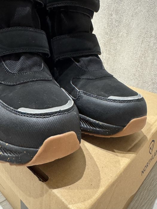 Зимові чоботи дитячі