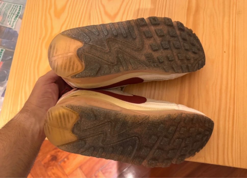 Nike Air Max 90 Terrascape