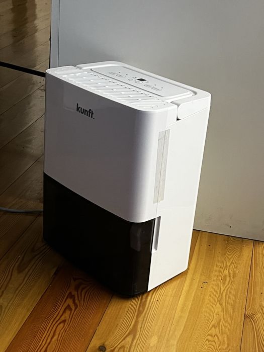 Desumidificador Kunft   (10L / Por dia)