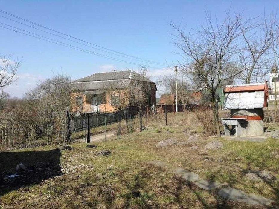 Продаж будинку недорого