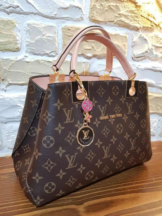 Torebka damska Louis Vuitton nowa