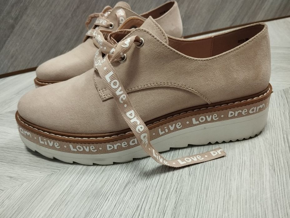 Туфлі жіночі Catwalk