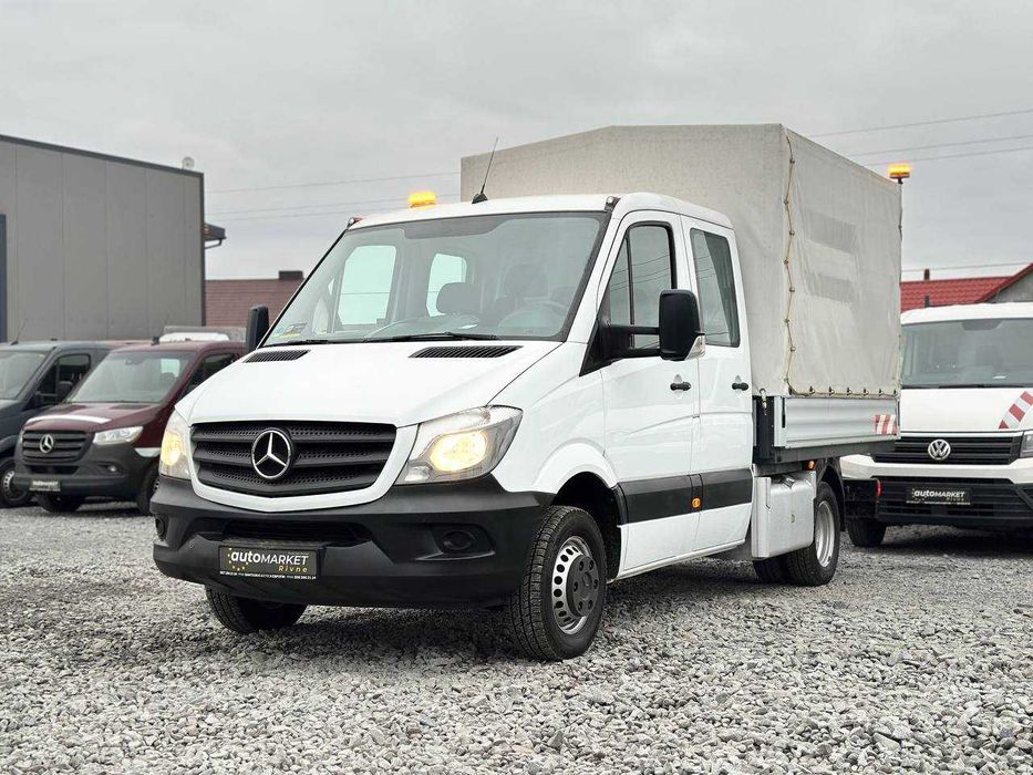 Mercedes-Benz Sprinter 2016p.