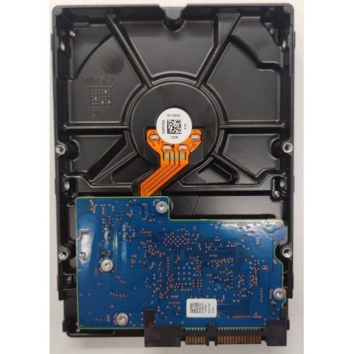 HDD Toshiba P300 1TB (HDWD110) 7200rpm, SATA III