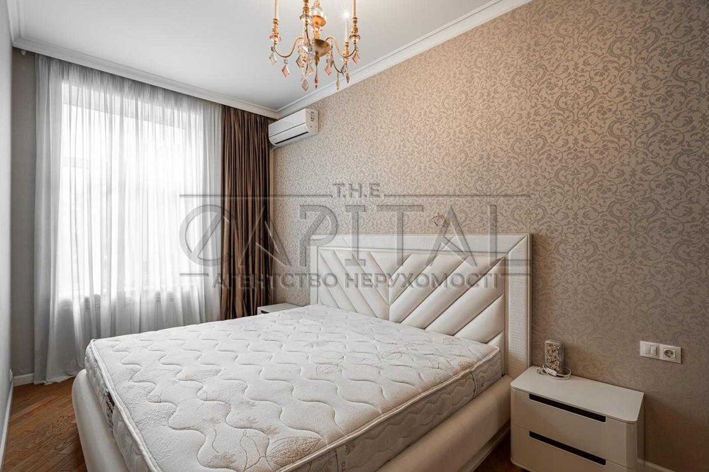 Продаж квартири Київ Центр Інститутська - Вид 6