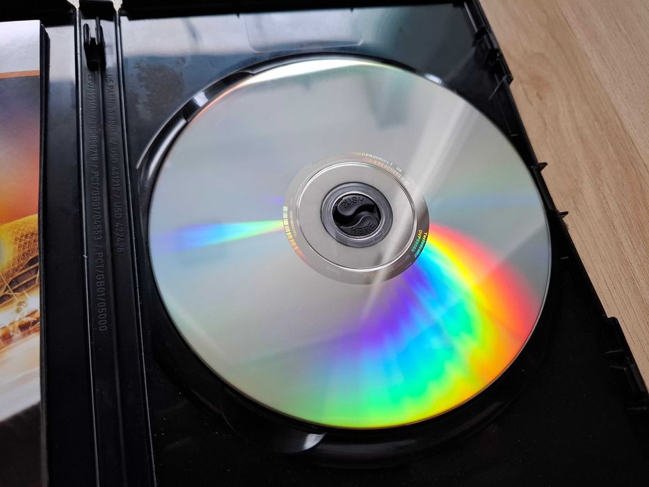 F1 Formuła 1 2010 PC DVD PL Codemasters