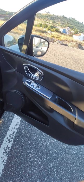 Clio IV 2015 dci 1.5 diesel