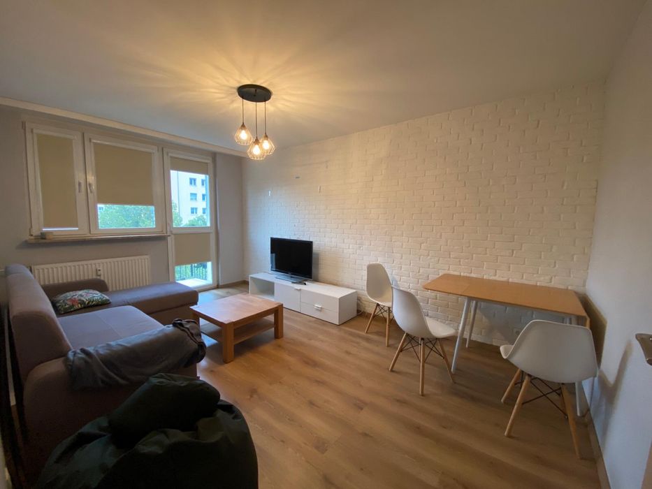 Mieszkanie 3 pokojowe 47,5 m2 na Widoku