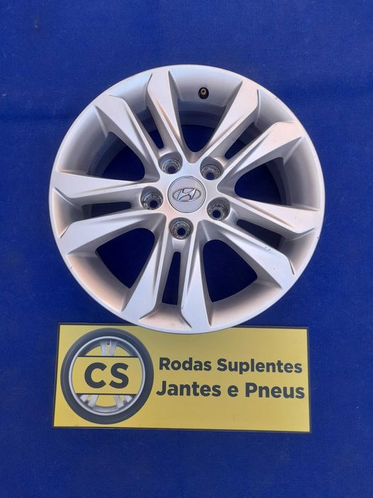 Jante 16 Citroen Opel Nisan Ford Hyunday Toyota