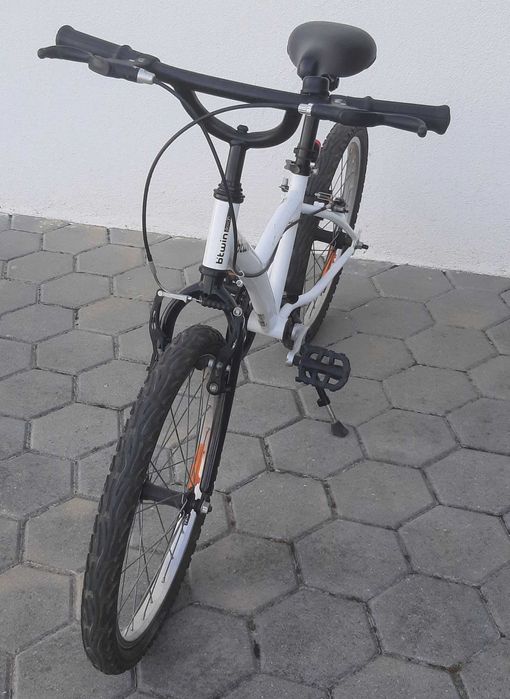 Bicicleta criança roda 20