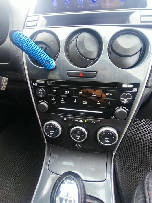 Продам Mazda 6 2007р.