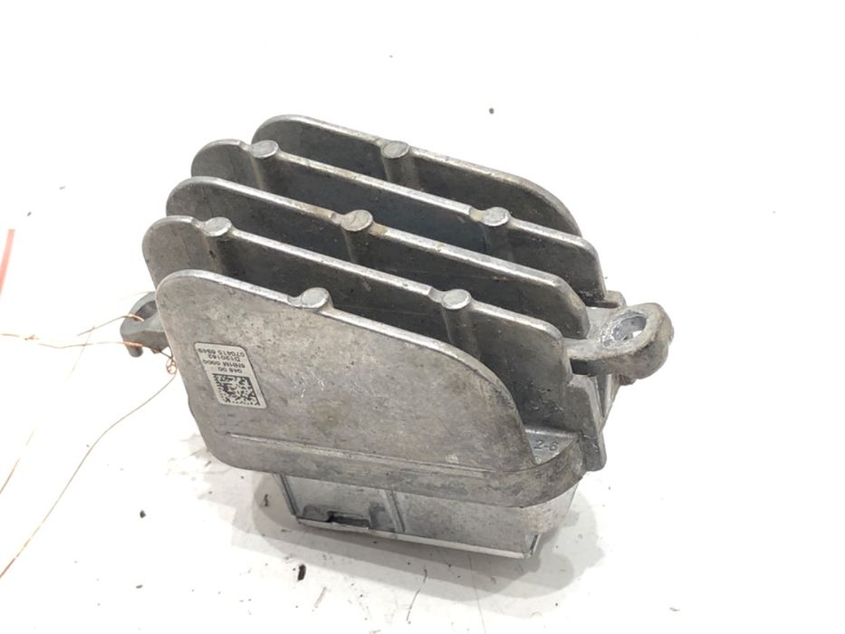 MODUŁ LED AUDI A5 8T 6NHM0000 STEROWNIK ELEKTRONICZNY, UKŁADU