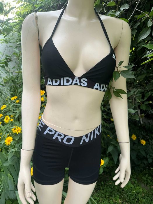 spodenki nike pro