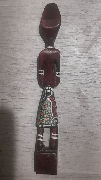 Африканские куклы