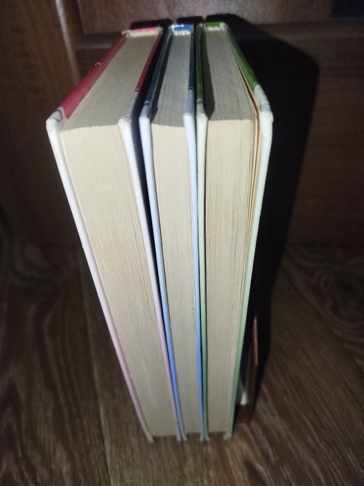 Кир Булычев Алиса 3 книги