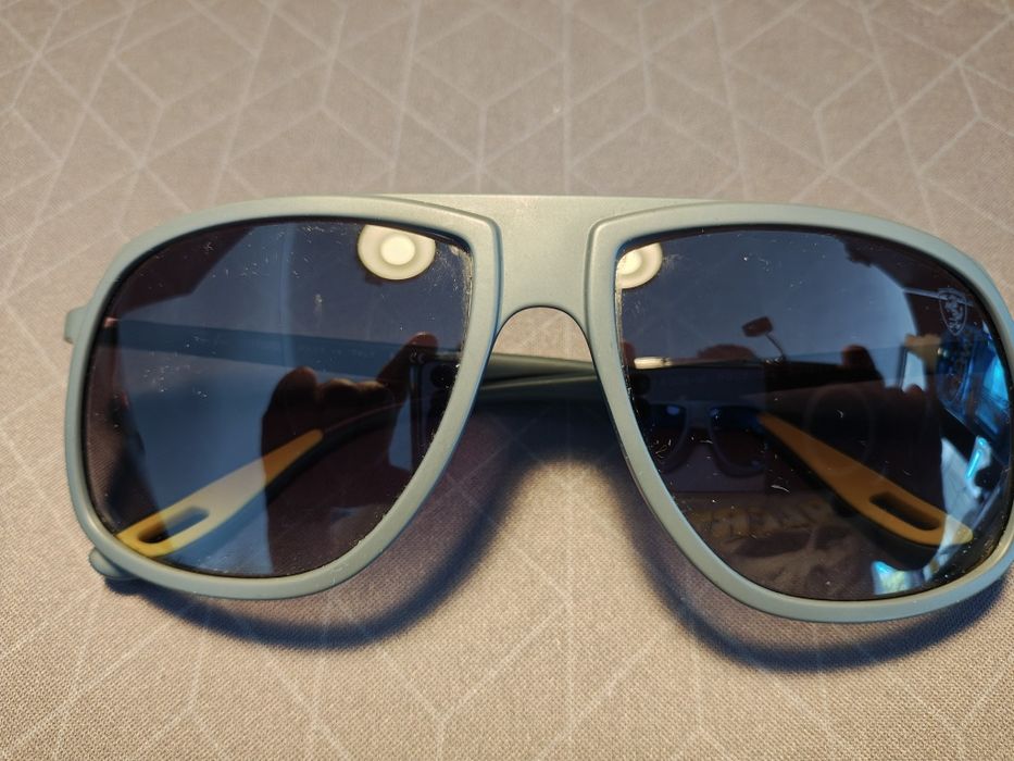 Ray-Ban Ferrari RB4308-M