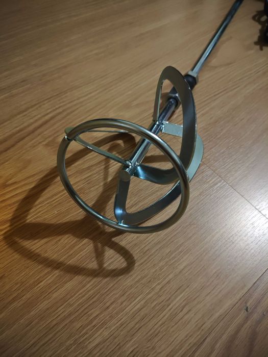 Misturador de Cimento - 3500W - Novo