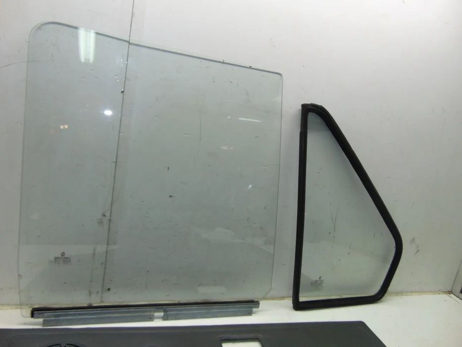 Renault Trafic vidros/Quartela usado em bom estado