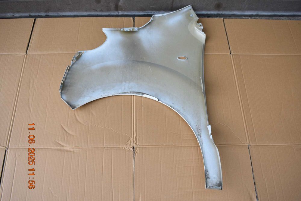 Proace Jumpy Expert błotnik prawy przedni