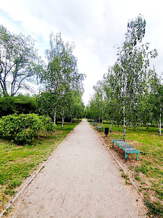 2к квартира Хортицкий р-н, ул. Курузова, 3/9 этаж