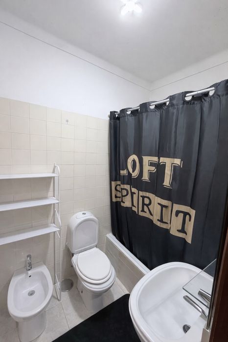 Alugo quarto em casa  T2