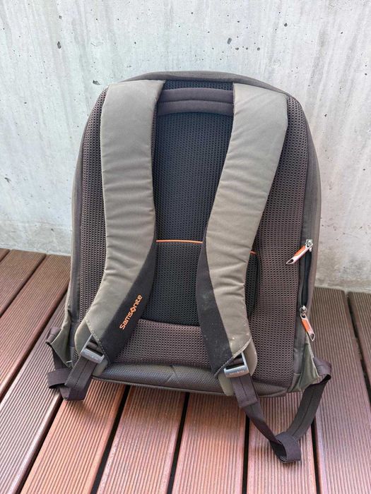 Mochila Samsonite Original