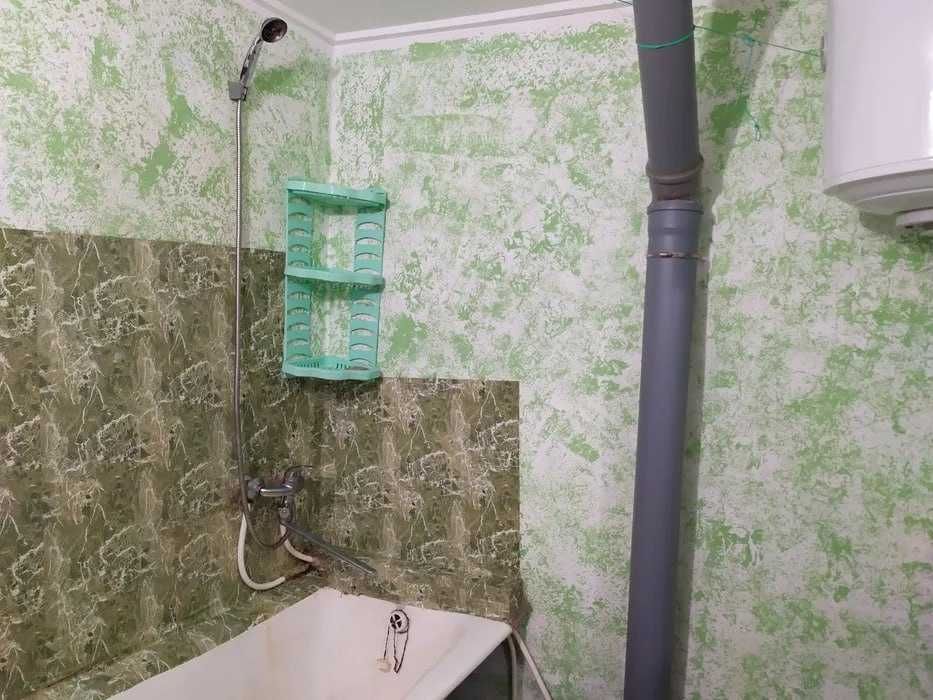 2 кімнатиГутрожиток на Шевченка зі своїм санвузлом