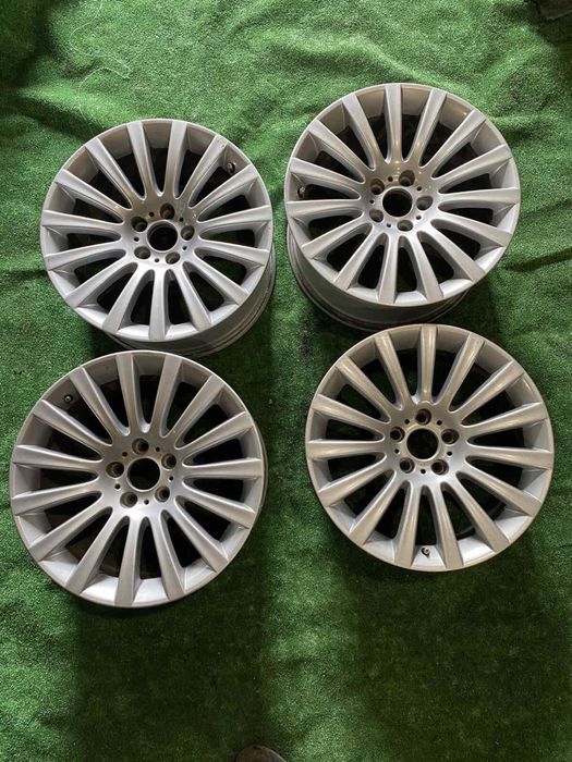 Диски BMW 235 стиль бмв розборка Top Parts BMW Lviv