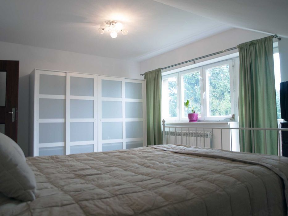 Ojrzanów - Dom do wynajęcia, kwatery