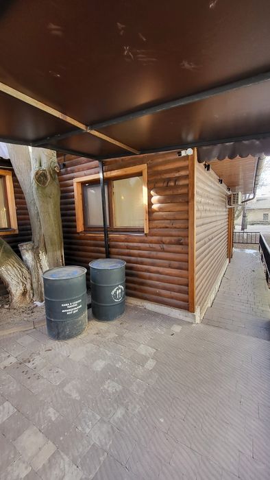 Продаж комерційного приміщення в центрі