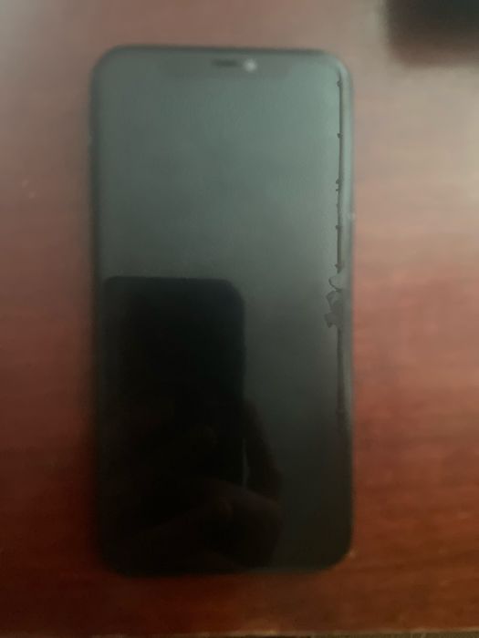 ИДЕАЛ! Apple iPhone 11 Pro 256GB Midnight Green + подный комплект зарядки!