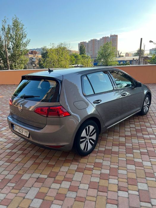 Продам авто egolf 2016