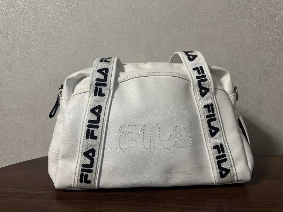 Сумка Fila,ручна