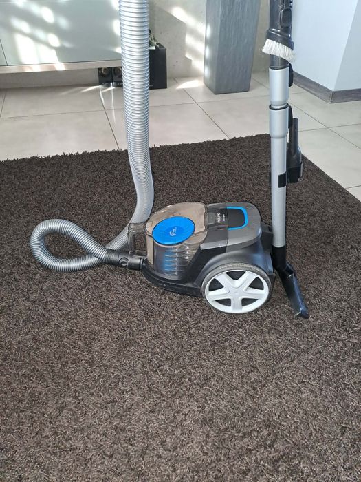 Odkurzacz philips